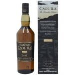 Caol Ila Distillers Edition 2008-2020 + GB 0.7L (43% Vol.) - Image 2