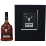 The Dalmore 25 Years + GB 0.7L (42% Vol.)