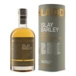 Bruichladdich Islay Barley 2014 + GP 0.7L (50% Vol.) - Image 2