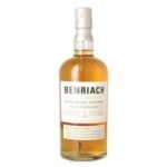 Benriach Smoke Season + GB 0.7L (52.8% Vol.) - Image 2