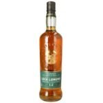 Loch Lomond Inchmurrin 12 Years + GB 0.7L (46% Vol.)