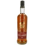 Loch Lomond 12 Years + GB 0.7L (46% Vol.)
