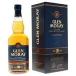 Glen Moray 18 Years + GB 0.7L (47.2% Vol.) - Image 2