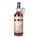 Benriach 33 Years 1985 Virgin Oak Batch 16 + GB 0.7L (48.1% Vol.)