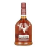 The Dalmore 12 Years Sherry Cask + GB 0.7L (43% Vol.) - Image 2