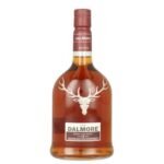 The Dalmore 12 Years Sherry Cask + GB 0.7L (43% Vol.)