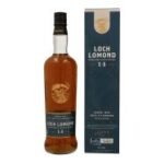 Loch Lomond 14 Years + GB 0.7L (46% Vol.) - Image 2