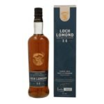 Loch Lomond 14 Years + GB 0.7L (46% Vol.)