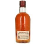 Aberlour 12 Years Double Cask + GB 1.0L (40% Vol.)