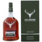 The Dalmore Quartet + GB 1.0L (41.5% Vol.) - Image 2