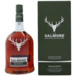 The Dalmore Quartet + GB 1.0L (41.5% Vol.)