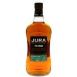Isle Of Jura The Road + GB 1.0L (43.6% Vol.)