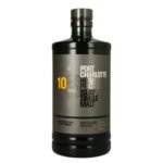Bruichladdich 10 Years Port Charlotte Heavily Peated + GB 1.0L (50% Vol.)