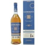 Glenmorangie 16 Years Tribute + GB 1.0L (43% Vol.)