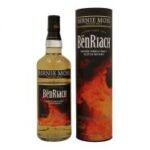 Benriach Birnie Moss Intensely Peated + GB 0.7L (48% Vol.) - Image 2