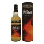 Benriach Birnie Moss Intensely Peated + GB 0.7L (48% Vol.)