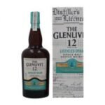 Glenlivet 12 Years Licensed Dram + GB 0.7L (48% Vol.) - Image 2