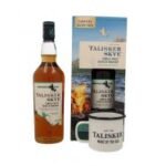 Talisker Skye Campfire Escape Pack + mug 0.7L (45.8% Vol.) - Image 2