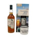 Talisker Skye Campfire Escape Pack + mug 0.7L (45.8% Vol.)