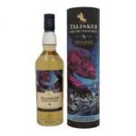 Talisker 8 Years Special Release 2021 + GB 0.7L (59.7% Vol.) - Image 2