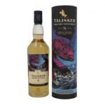 Talisker 8 Years Special Release 2021 + GB 0.7L (59.7% Vol.)