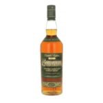 Cragganmore Distillers Edition 2009-2021 + GB 0.7L (40% Vol.)
