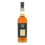 Oban Distillers Edition 2007-2021 + GB 0.7L (43% Vol.)