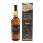 Caol Ila Distillers Edition 2009-2021 + GB 0.7L (43% Vol.)