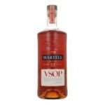 Martell VSOP Aged in Red Barrels + GB 0.7L (40%) - Image 2