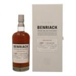 Benriach 23 Years 1997 + GB 0.7L (51.6% Vol.) - Image 2