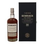 Benriach 30 Years The Thirty + GB 0.7L (46% Vol.) - Image 2