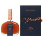 Davidoff XO + GB 0.7L (40% Vol.) - Image 2