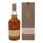 Glenkinchie Distillers Edition 2008-2020 + GB 0.7L (43% Vol.)