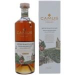 Camus Return to Saint-Aulaye + GB 0.7L (43% Vol.)