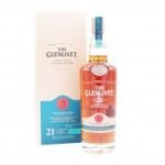 The Glenlivet 21 Years The Sample Room Collection + GB 0.7L (43% Vol.) - Image 2