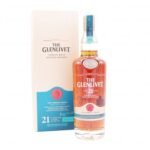 The Glenlivet 21 Years The Sample Room Collection + GB 0.7L (43% Vol.)