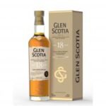 Glen Scotia 18 Jahre 0.7L (46% Vol.) - Image 2