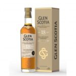 Glen Scotia 18 Jahre 0.7L (46% Vol.)