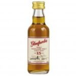 Glenfarclas 15 Jahre 0.05L (46% Vol.) - Image 2