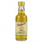 Glenfarclas 12 Jahre 0.05L (43% Vol.) - Image 2