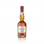 De Luze VSOP Fine Champagne Cognac 0.35L (40% Vol.) - Image 2