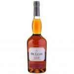 De Luze VSOP Fine Champagne Cognac Magnumflasche 1.5L (40% Vol.) - Image 2