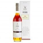 Cognac Park XO 0.7L (40% Vol.) - Image 2