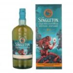 The Singleton of Glendullan 19 Years Special Release 21 + GP 0.7L (54.6% Vol.) - Image 2