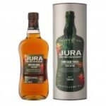 Isle Of Jura Rum Cask Finish + GP 0.7L (40% Vol) - Image 2