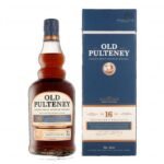 Old Pulteney 16 Years + GP 0.7L (46% Vol.)