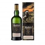 Ardbeg Anthology 14YO The Unicorn's Tale 0.7L (46% Vol.) - Image 2