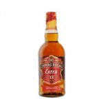 Chivas Regal Extra 13 Years Sherry Cask Selection 0.7L (40% Vol.)