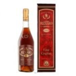 Andre Renard VSOP + GB 0.7L (40% Vol.) - Image 2