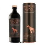 Arran Machrie Moor Peated Single Malt + Tin GB 0.7L (46% Vol.) - Image 2